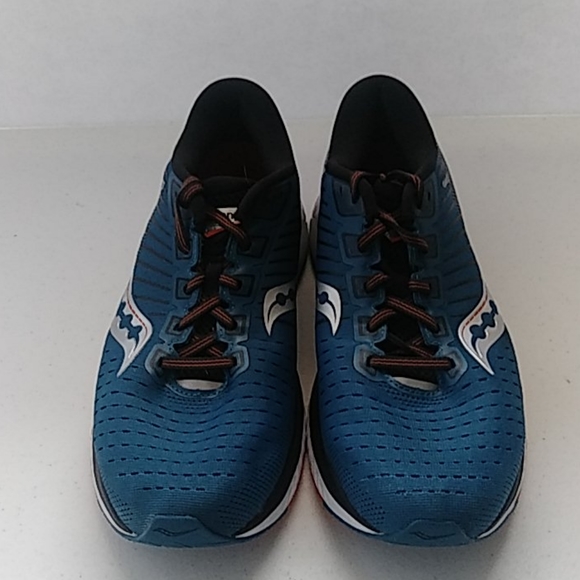 saucony guide size 9
